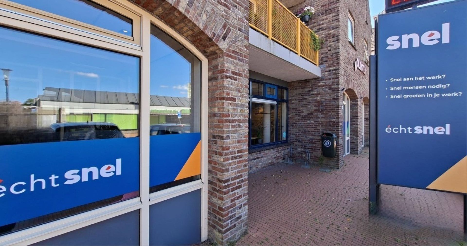 Welkom op onze website